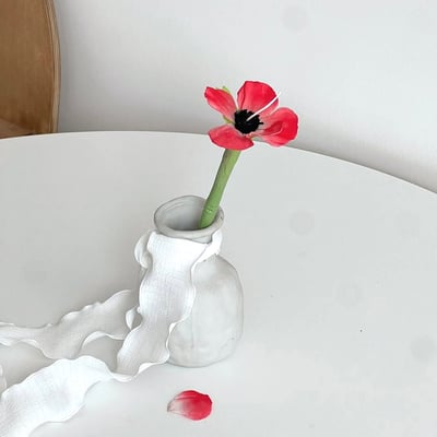 RFC Veladora 擬真花蠟燭師資證書7