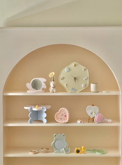 KADA LV1 環保樹脂師資證書課程2