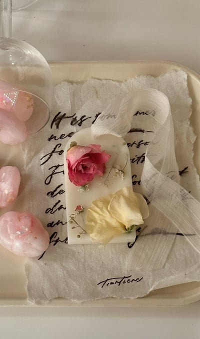 Shiny蠟燭創業班5