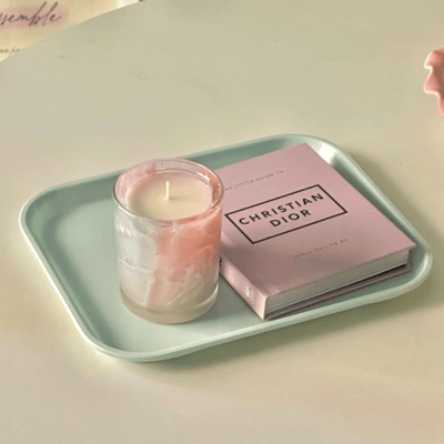 DAA 韓國香氛師資3日證書6