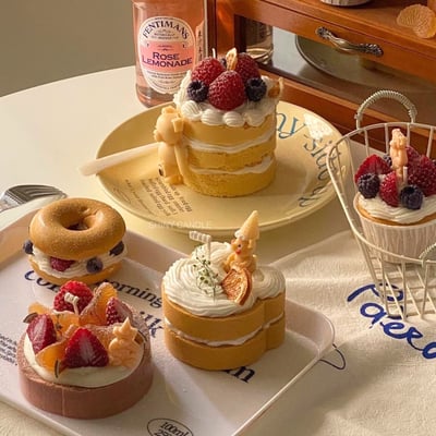 CLAB 藝術蠟燭大師5日證書1