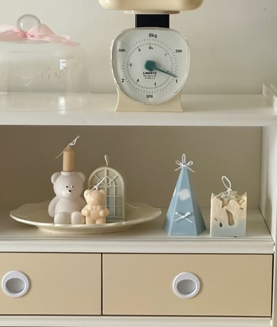 Shiny蠟燭創業班3