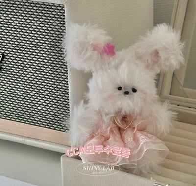 CCA 毛料娃娃一日證書課程2