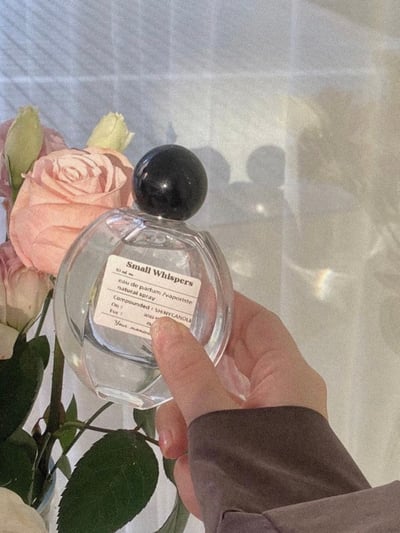 KPIA 大韓調香設計師一日體驗9