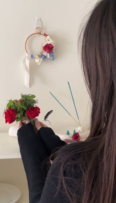 KCCA 藝術師線香講師一日證書7