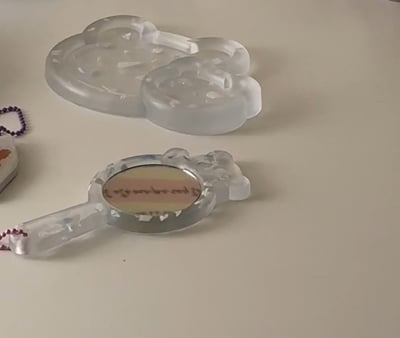 KADA LV2 環保樹脂師資證書課程9