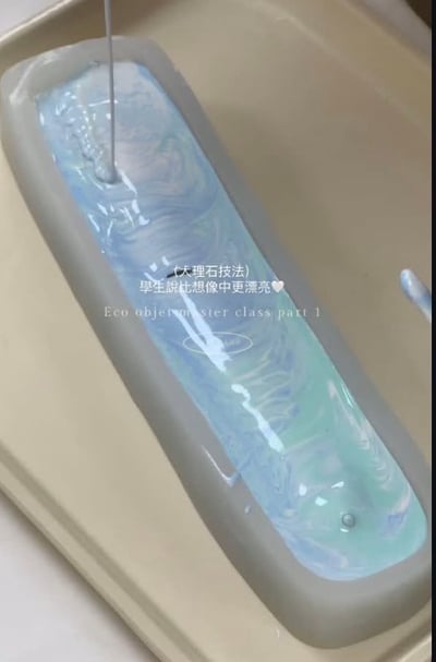 LODC生活美學物品證書12