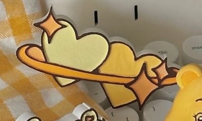 HYOM LV1 石膏模具22