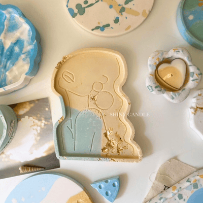 JSIS 石膏設計師資一日課程4