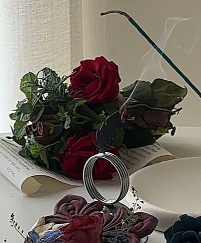 KCCA 藝術師線香講師一日證書5