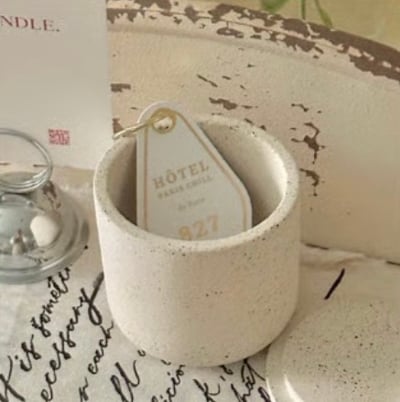 LODC生活美學物品證書10