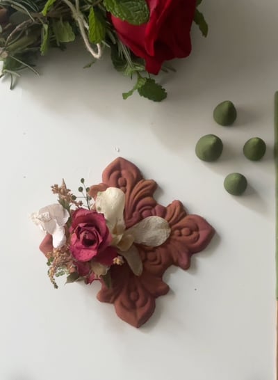 KCCA 藝術師線香講師一日證書4