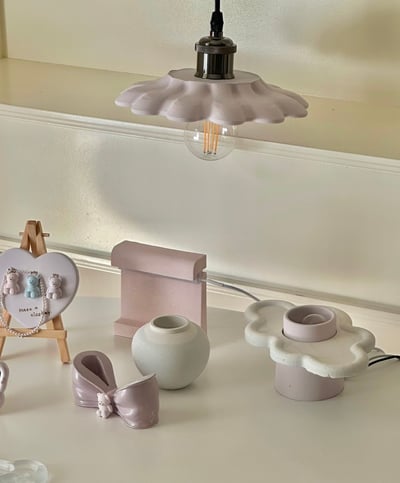 KADA LV2 環保樹脂師資證書課程1