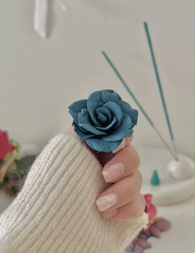 KCCA 藝術師線香講師一日證書9