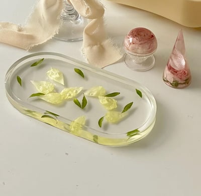 BDRA 花禮物大師一日證書班6