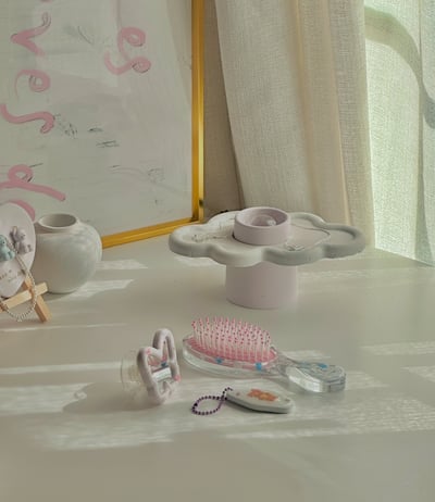 KADA LV2 環保樹脂師資證書課程4