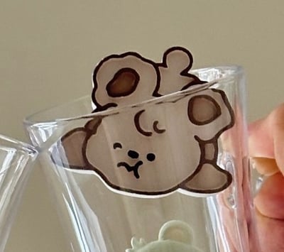 HYOM LV1 石膏模具9