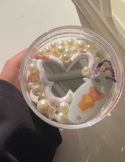 KADA LV2 環保樹脂師資證書課程8