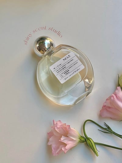 KPIA 大韓調香設計師一日體驗2