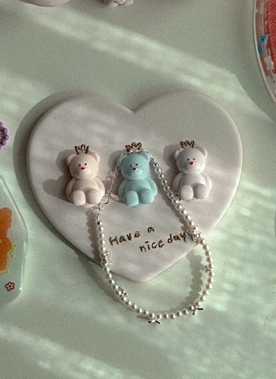 KADA LV2 環保樹脂師資證書課程6