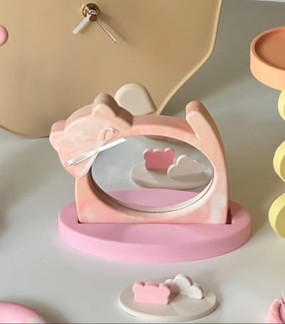 KADA LV1 環保樹脂師資證書課程3