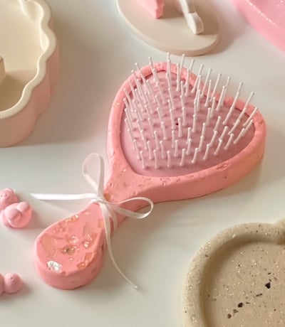 KADA LV1 環保樹脂師資證書課程5