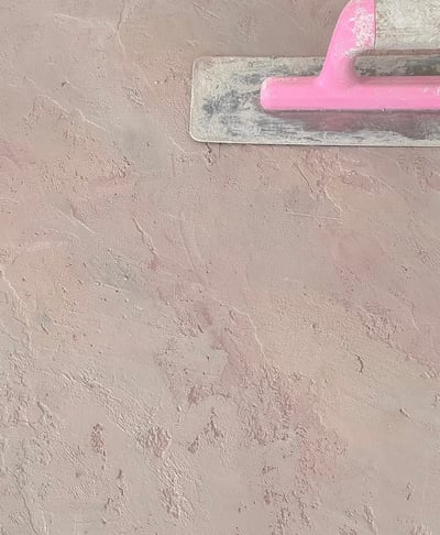 歐式灰泥版畫體驗課14