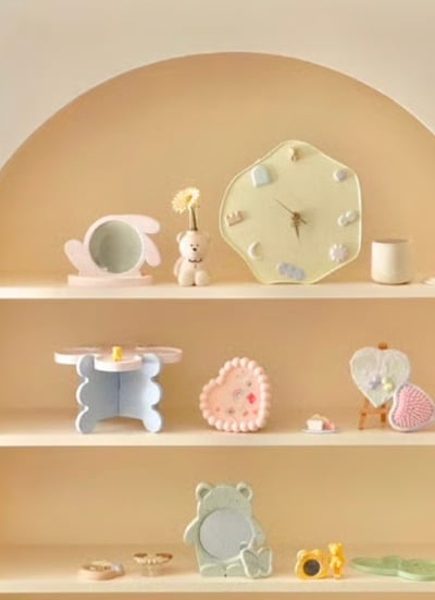 LODC生活美學物品證書19
