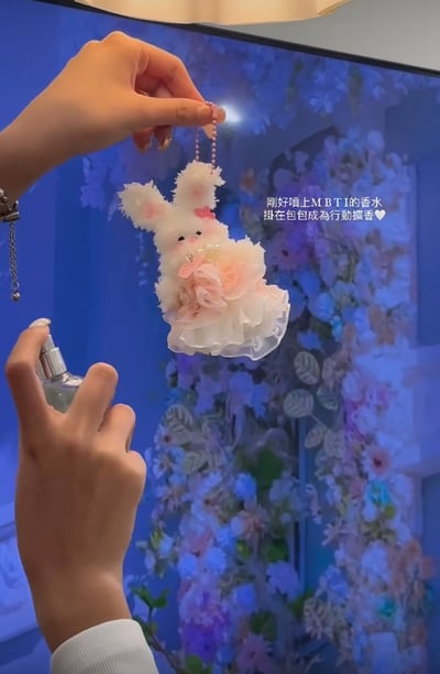 CCA毛料娃娃一日體驗7