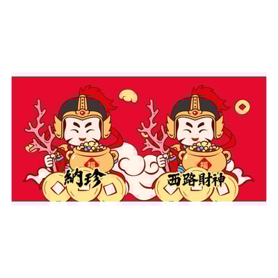 【西路財神】正光滾珠精油棒（檸檬）2