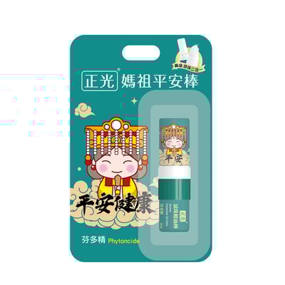 正光媽祖平安棒 - 芬多精（平安健康）1