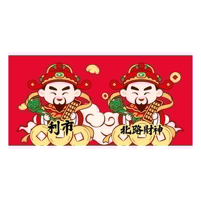 【北路財神】正光滾珠精油棒（薰衣草）2