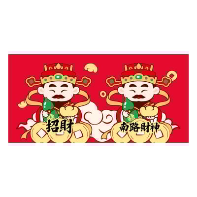 【南路財神】正光滾珠精油棒（玫瑰）2