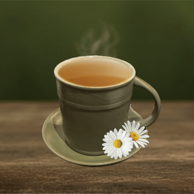甘菊茶2