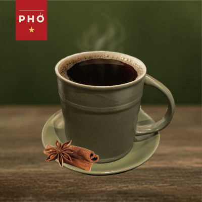 越南PHỞ美式2