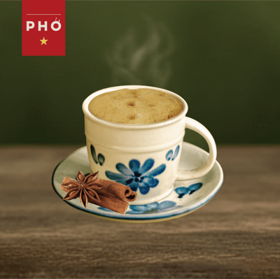 越式PHỞ棕咖啡2