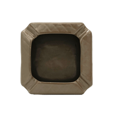 手工陶瓷煙灰缸4