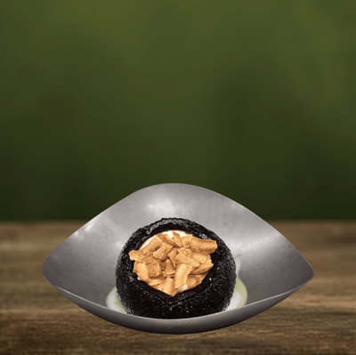 椰子奶酪咖啡凍1