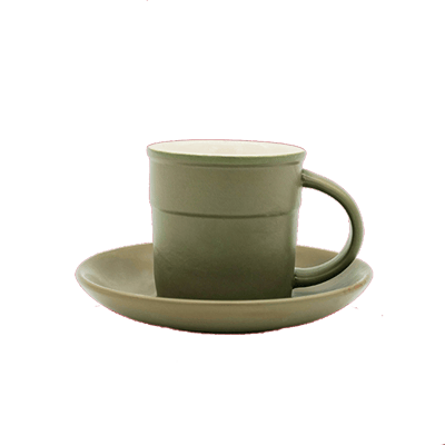 手工陶瓷杯 200ML4