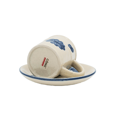 手工陶瓷杯 200ML3