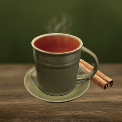 肉桂茶2