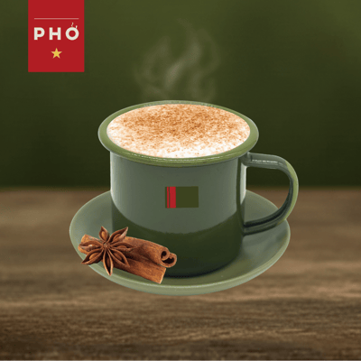 越南PHỞ卡布2