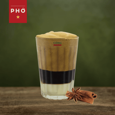 越式PHỞ棕咖啡3