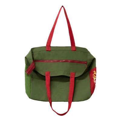 『有志者事竟成』大托特包2