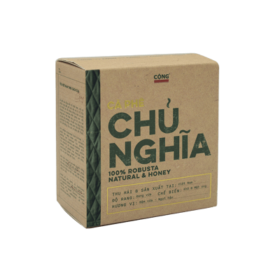 咖啡隨行禮盒10