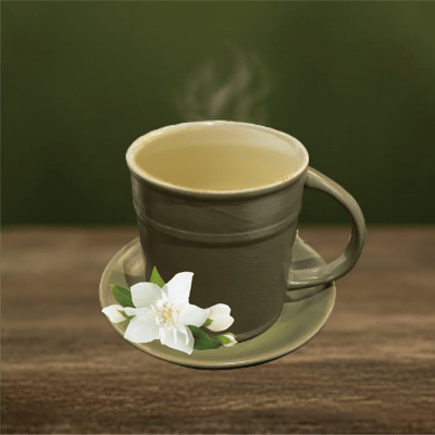 茉莉茶2