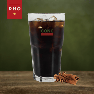 越南PHỞ美式1