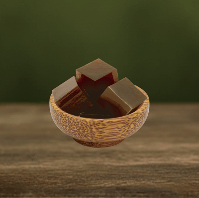 茉莉茶凍1