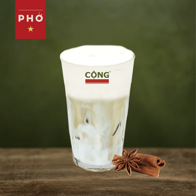 越南PHỞ拿鐵3