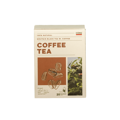 越南高山茶禮盒6